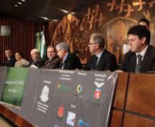 Prêmio Gestor Público Paraná