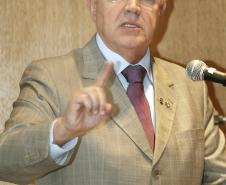 Posse do Conselho de Contribuintes e Recursos Fiscais (CCRF) do Estado do Paraná