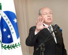 O Conselho Nacional de Política Fazendária (CONFAZ), em reunião realizada nesta quarta-feira (22), em Brasília, aprovou, por unanimidade, proposta da Secretaria de Estado da Fazenda do Paraná (SEFA) que adia a entrada em vigor da exigência da Ficha de Conteúdo de Importação (FCI) para o próximo dia 1º de agosto  e preserva o sigilo comercial entre as empresas. 