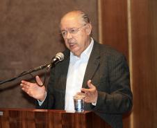Secretário da Fazenda, Luiz Carlos Hauly 