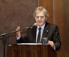 Diretor-geral da Secretaria da Fazenda, Clovis Rogge