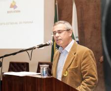 Presidente da Aprocapar, Fulgênio Torres