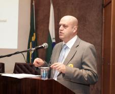 Presidente da Afrebras, Fernando Rodrigues de Barros