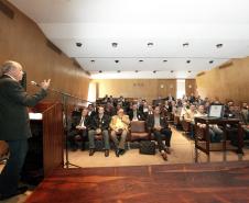 REunião redução de ICMS para microindústrias de bebidas do Paraná