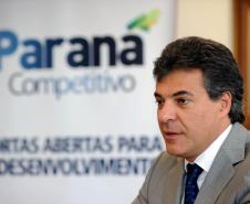 O Paraná é o melhor estado para a instalação e operação de micro e pequenas empresas. É o que aponta um levantamento feito pela Confederação Nacional da Indústria (CNI) e o Serviço Brasileiro de Apoio às Micro e Pequenas Empresas (Sebrae) que avaliou a carga tributária para o setor no país. 