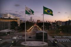 Com crédito, auxílio e renegociações, Estado dá suporte a empresas afetadas pela pandemia