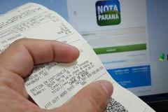 Em seis anos, Nota Paraná devolve aos paranaenses mais de R$ 2,1 bilhões