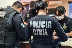 Força-tarefa deflagra segunda fase contra esquema bilionário de sonegação no ramo de café