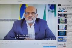 Fazenda divulga vídeos explicativos sobre a modernização da gestão fiscal do Estado