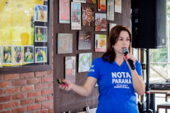 Nota Paraná vai capacitar Organizações Sociais cadastradas no programa