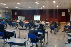 Receita Estadual promove ação de educação fiscal para estudantes em Curitiba