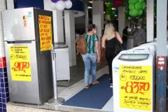 Black Friday: saiba quais os segmentos que mais retornam créditos pelo Nota Paraná