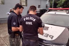 PCPR mira integrantes de associação criminosa ligada a fraudes contra o Nota Paraná