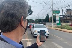 Fiscalização Carambeí