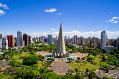 Nota Paraná: novo milionário é de Maringá e prêmio de R$ 100 mil vai para Londrina