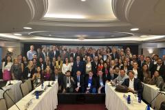 Servidores participam da 56ª reunião do Comissão de Gestão Fazendária