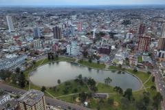 Nota Paraná contempla moradores de 4 cidades com prêmios de R$ 10 mil