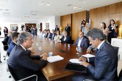 Governo altera critério para apurar base de cálculo 
para cobrança de ICMS de medicamentos