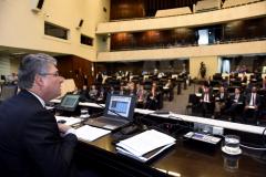 Paraná fecha 2017 com superávit orçamentário e primário e aumento nos investimentos