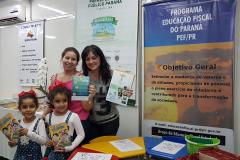 Os visitantes que passarem pela Expoingá 2018 até o dia 14 de maio, em Maringá, poderão ter acesso a alguns dos serviços da Receita Estadual, que montou um estante na freira agropecuária, uma das maiores do Paraná e que receberá aproximadamente 500 mil pessoas da cidade e de outros 58 municípios da região. 