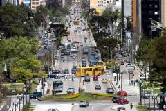 Os proprietários de veículos usados emplacados no Paraná pagarão, em média, 3,8% a menos no Imposto sobre a Propriedade de Veículos Automotores (IPVA) de 2019. 