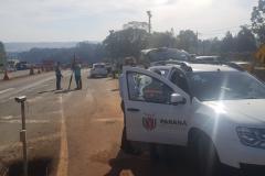 Receita intensifica fiscalização do IPVA