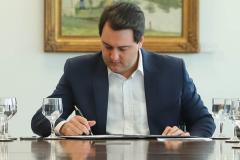 Decreto regulamenta doações de bens e serviços ao Estado