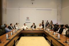 Paraná Competitivo atrai investimento de R$ 152 milhões para Ipiranga