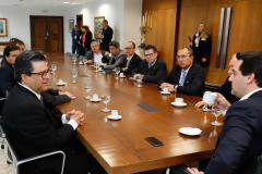 Com novo centro de distribuição, DAF amplia investimento no Paraná