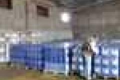 Receita Estadual multa depósitos de mercadorias importadas em Foz do Iguaçu