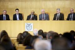 Seminário discute reformas para melhorar gestão pública