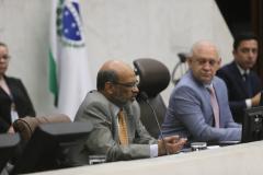 Balanço do quadrimestre mostra estagnação de receitas