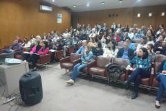 Treinamento orienta prestação de contas no governo