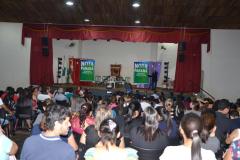 Nota Paraná premia vencedores durante Seminário de Educação Fiscal