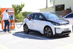 Governador sanciona isenção de IPVA para carros elétricos