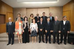 Novos delegados da Receita tomam posse com missão de aumentar arrecadação