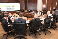 Reforma da previdência permitirá mais equilíbrio nas contas públicas
