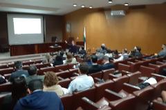 Paraná sedia encontro sobre conflitos tributários e gestão fiscal