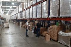 Receita Estadual reforça fiscalização do setor de bebidas 