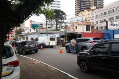 Fiscalização da Receita Estadual diminui inadimplência do IPVA em Ponta Grossa e região