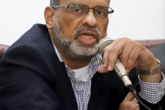 entrevista à FGV