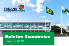 no ar boletim de janeiro 