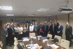 Secretário da Fazenda são chamados a discutir reforma com o governo federal
