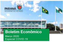boletim de março