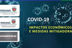 PowerPoint Covid19