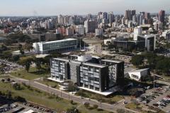 ofício à União