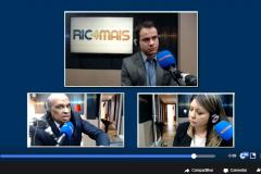 live na RIC
