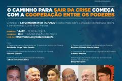 Banner Live