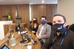 Oficina ALEP