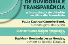 Painel Ouvidoria